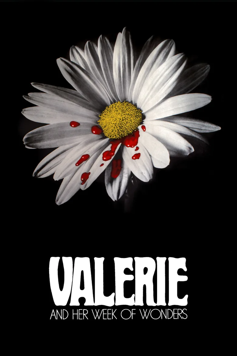 Valerie a týden divů İndir - görsel 13