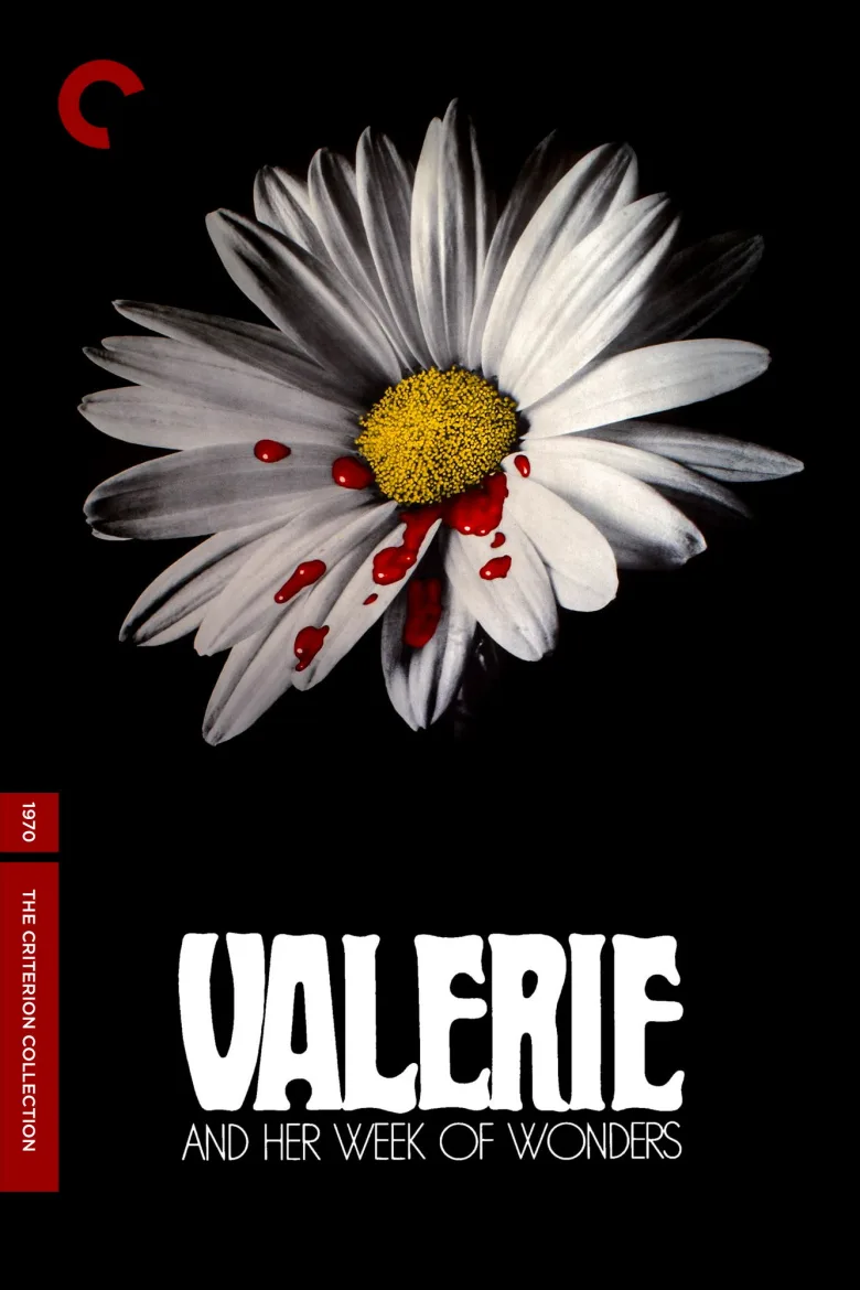 Valerie a týden divů İndir - görsel 14