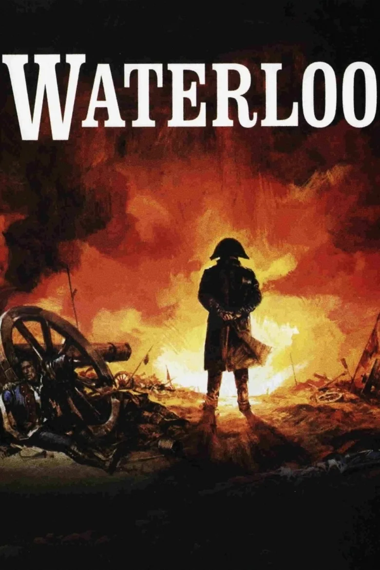 Waterloo İndir - görsel 11