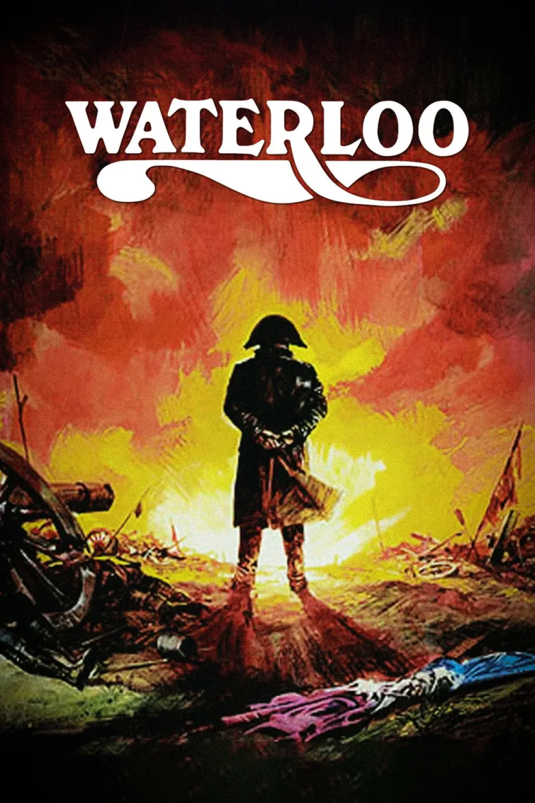 Waterloo İndir - görsel 12