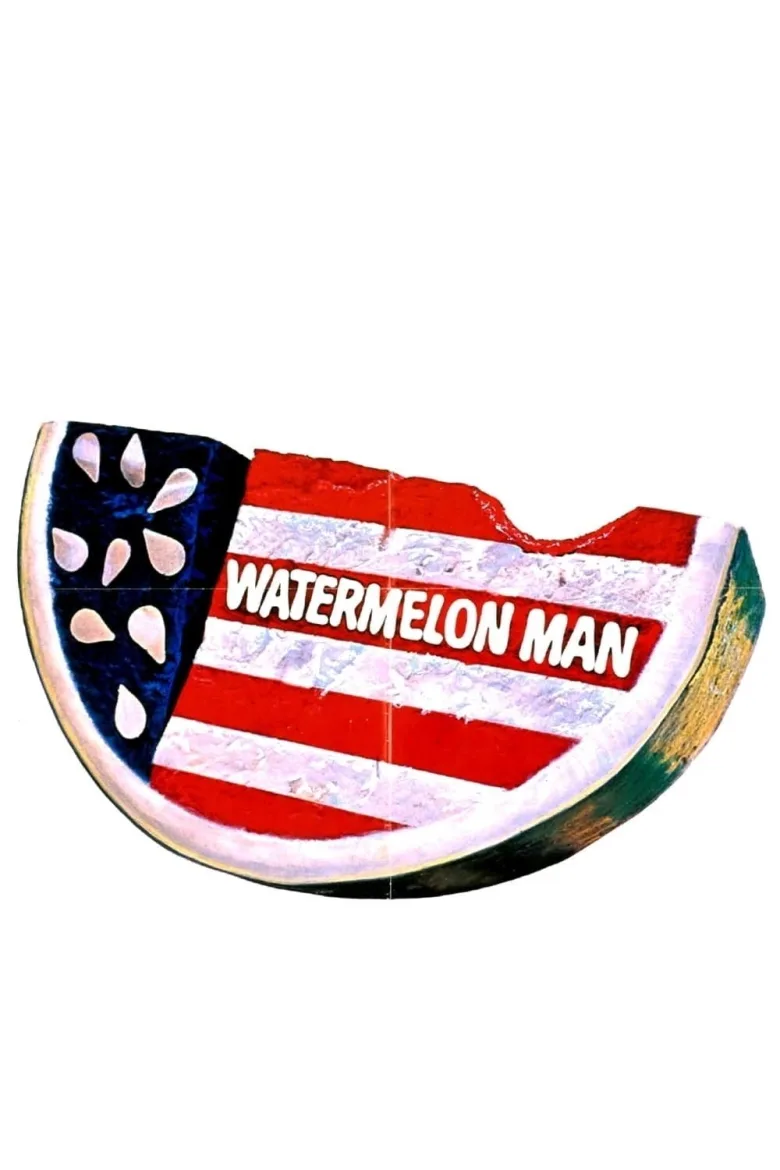 Watermelon Man İndir - görsel 13