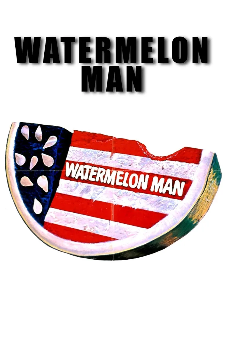 Watermelon Man İndir - görsel 14