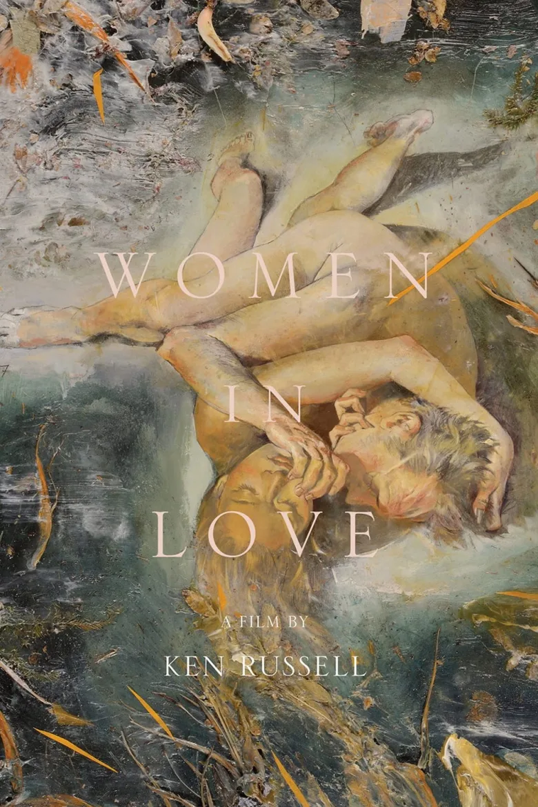 Women in Love - görsel 11