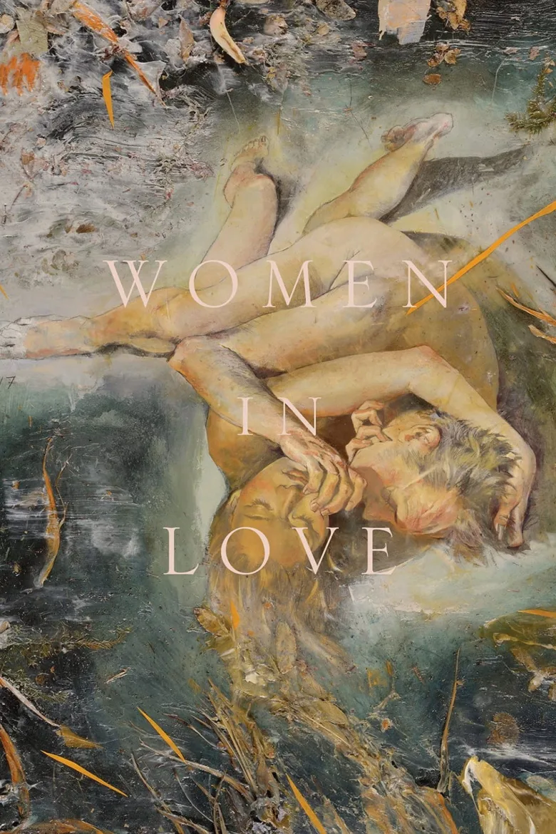 Women in Love - görsel 14