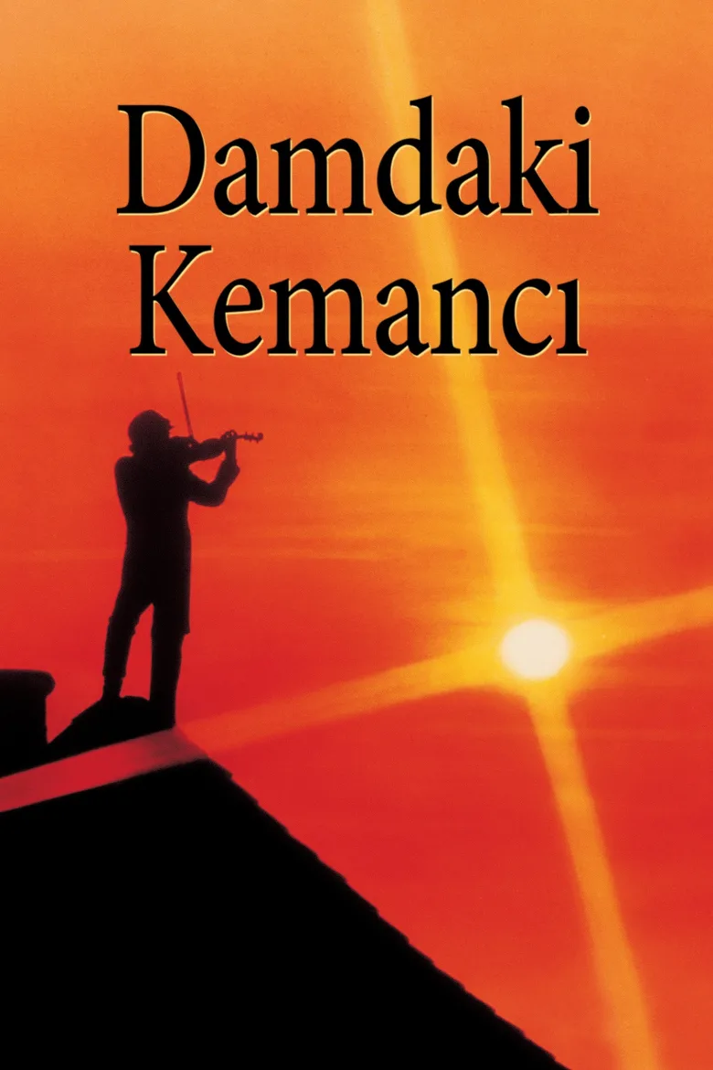 Damdaki Kemancı İndir - görsel 11