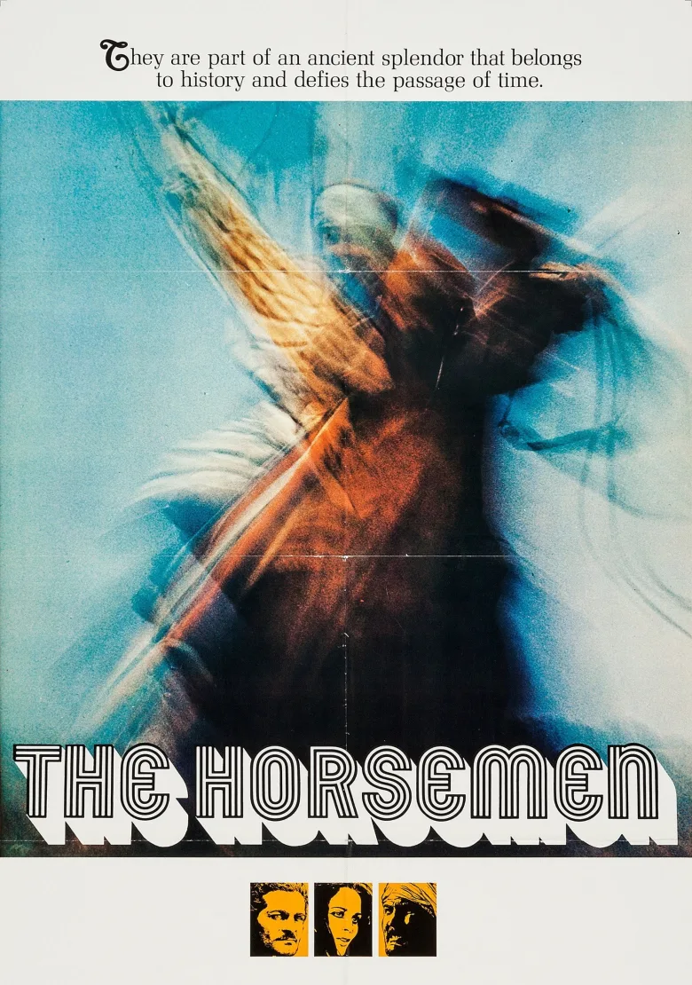 The Horsemen İndir - görsel 11