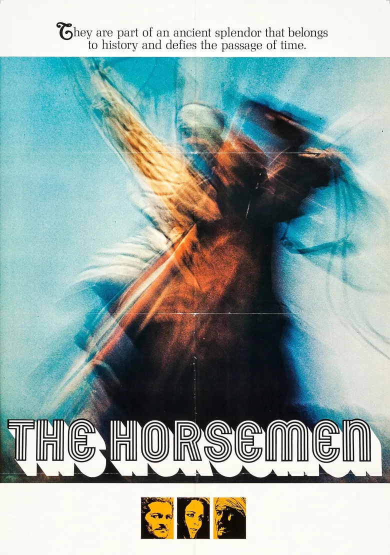 The Horsemen İndir - görsel 12