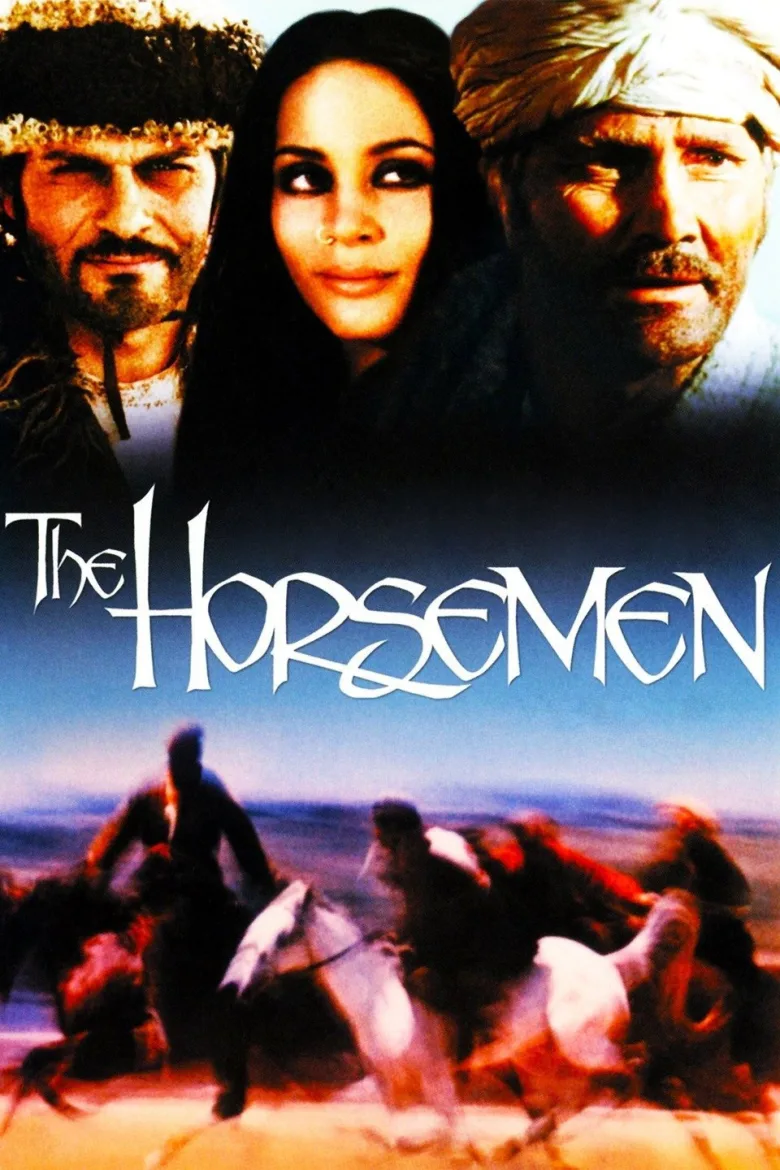 The Horsemen İndir - görsel 14