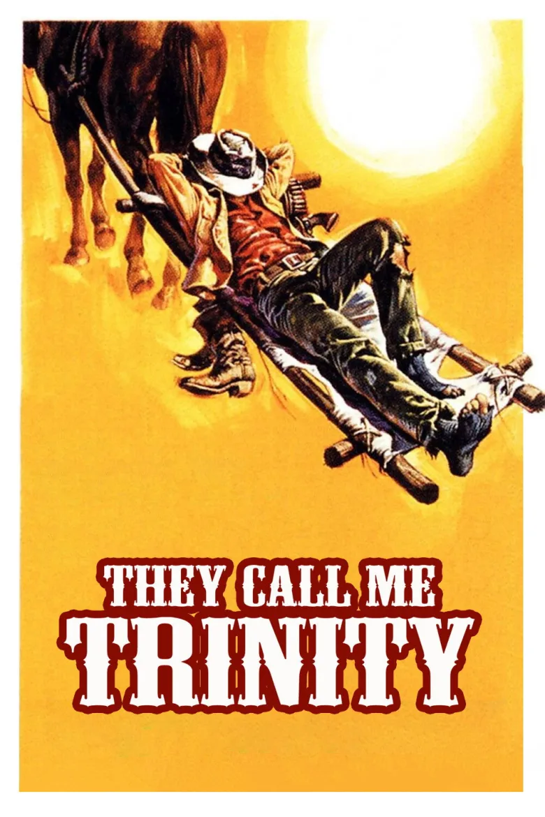 Bana Trinity Derler İndir - görsel 12