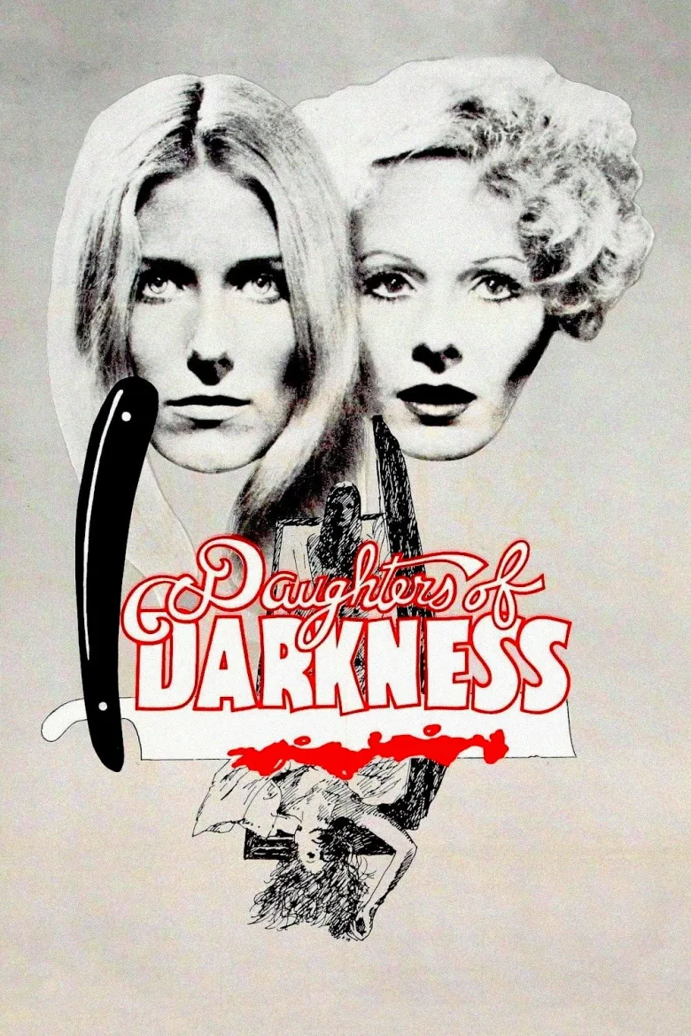 Daughters of Darkness - görsel 11