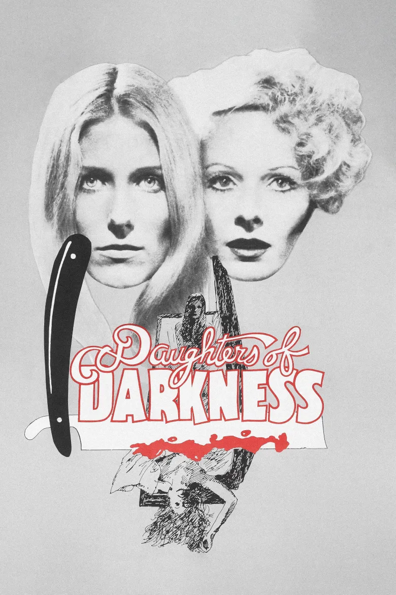 Daughters of Darkness - görsel 12