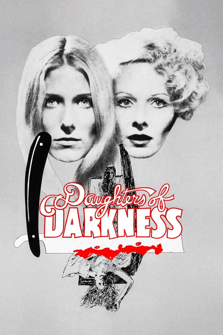 Daughters of Darkness - görsel 13