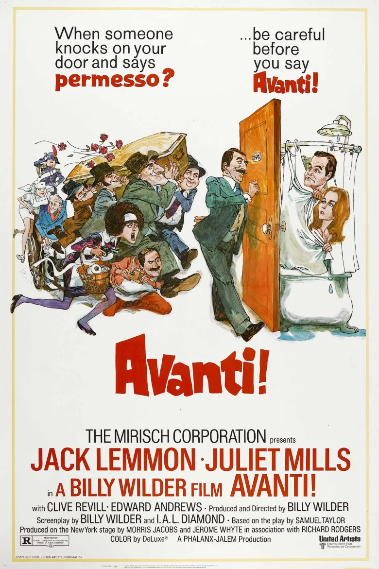 Avanti! İndir - görsel 13