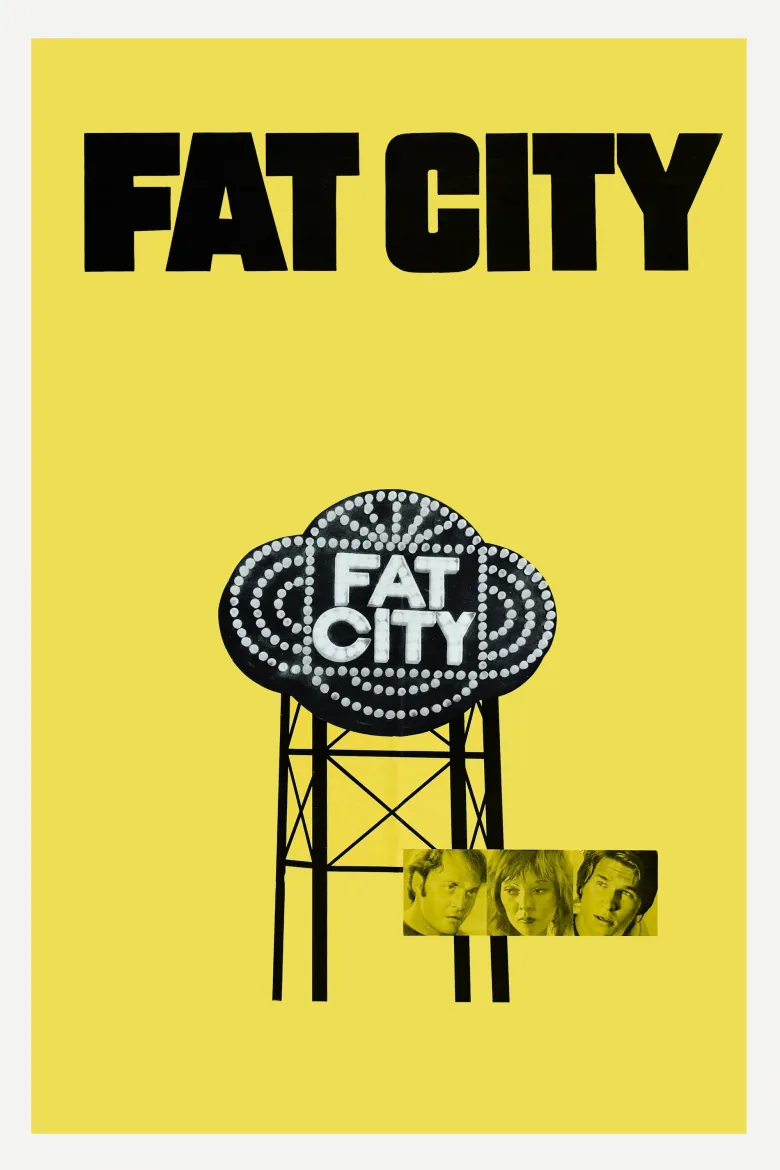 Fat City İndir - görsel 14