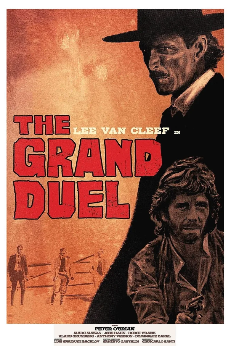 Il grande duello İndir - görsel 12