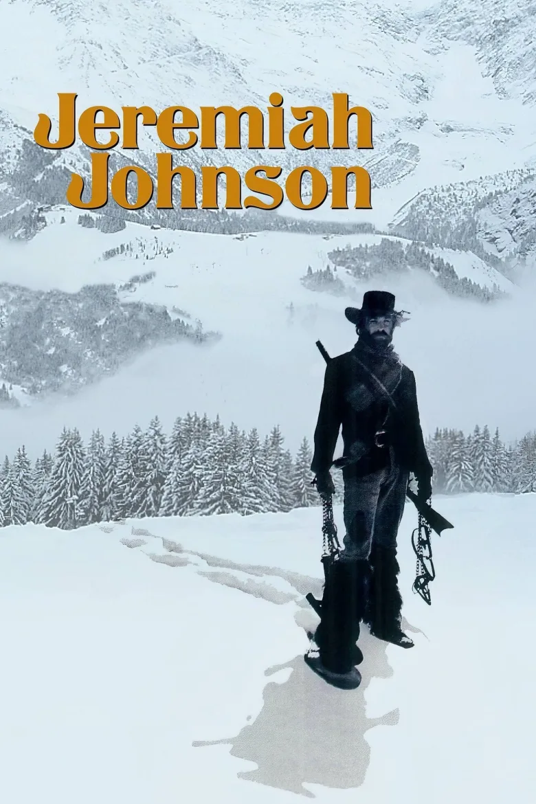 Jeremiah Johnson İndir - görsel 12