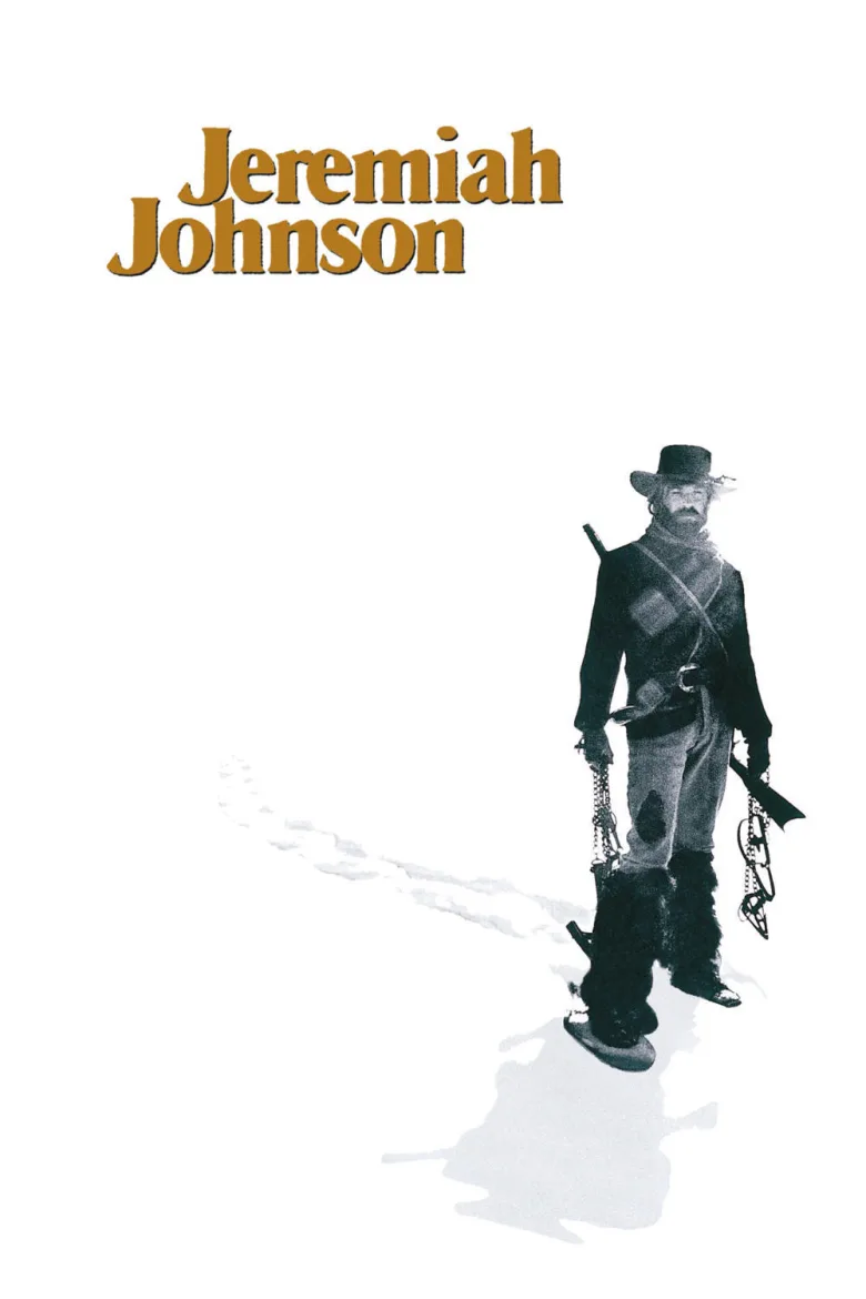 Jeremiah Johnson İndir - görsel 13
