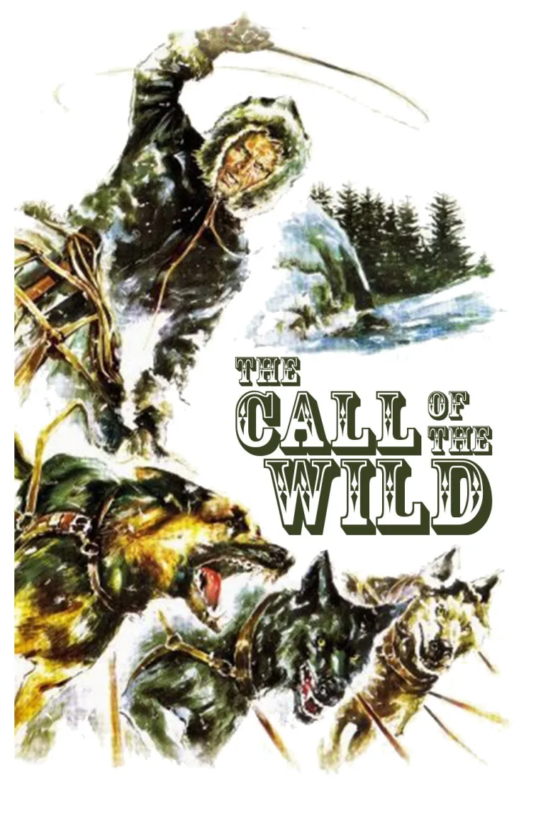 The Call of the Wild İndir - görsel 4