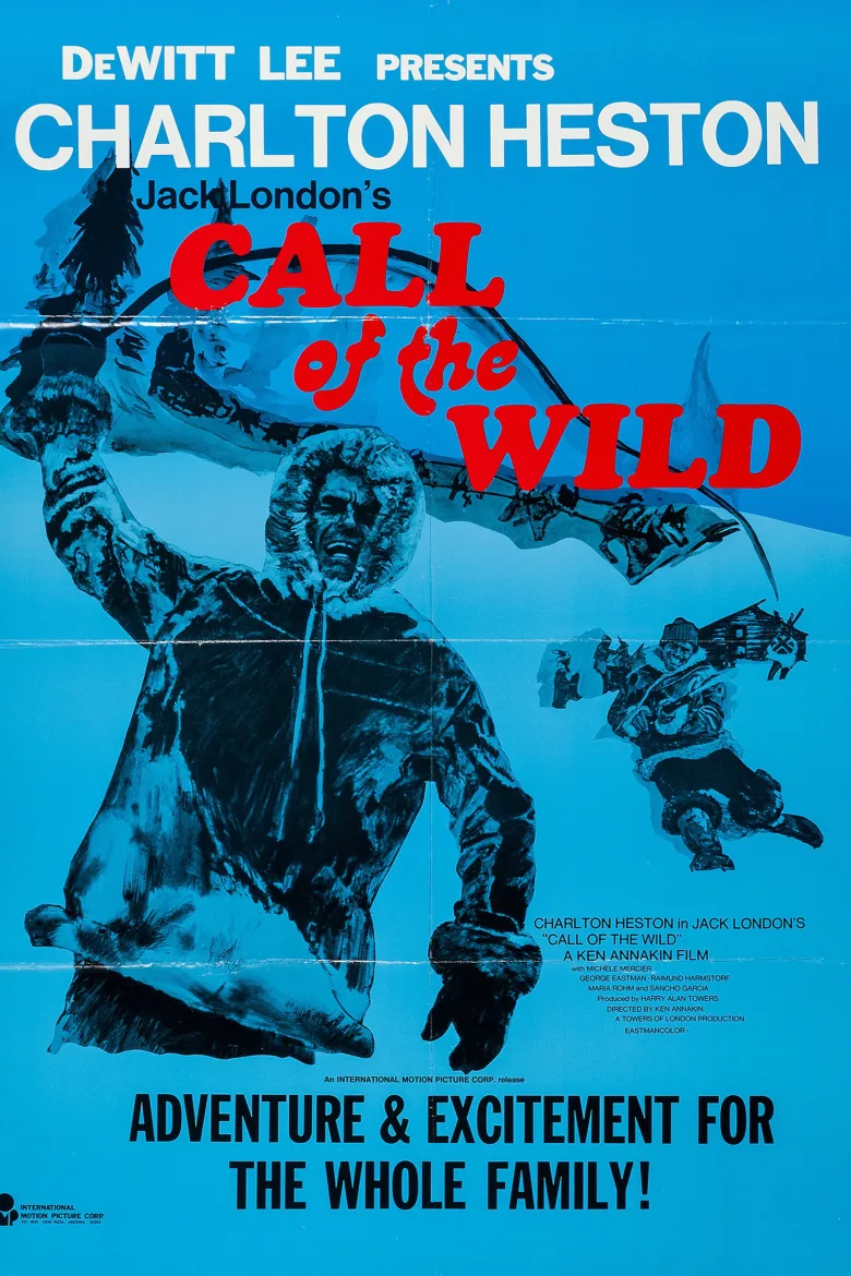 The Call of the Wild İndir - görsel 6