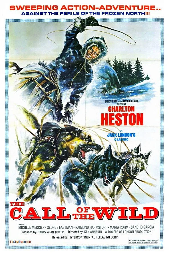 The Call of the Wild İndir - görsel 7
