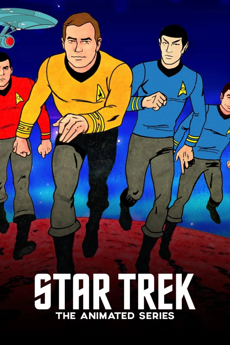 Star Trek 1080p İndir - görsel 11