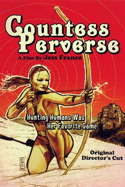 La comtesse perverse İndir - görsel 5