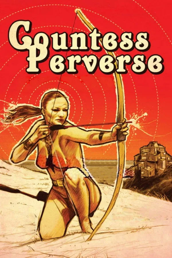 La comtesse perverse İndir - görsel 6