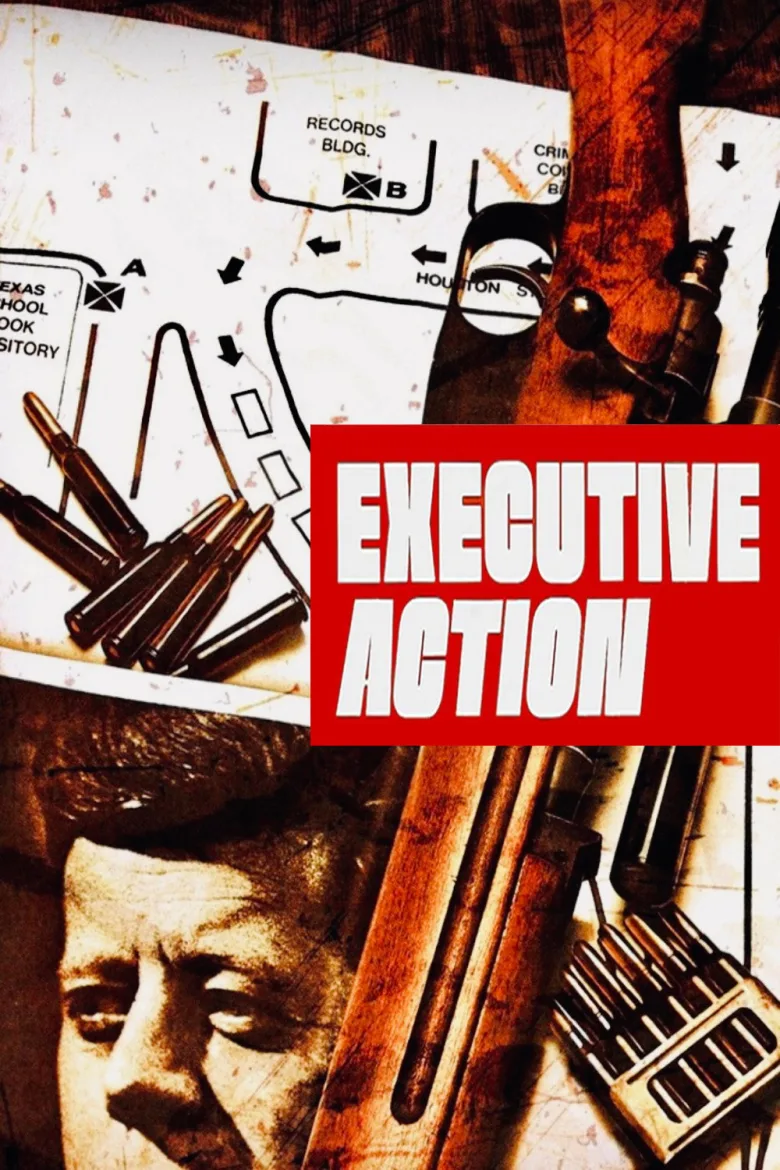 Executive Action İndir - görsel 8