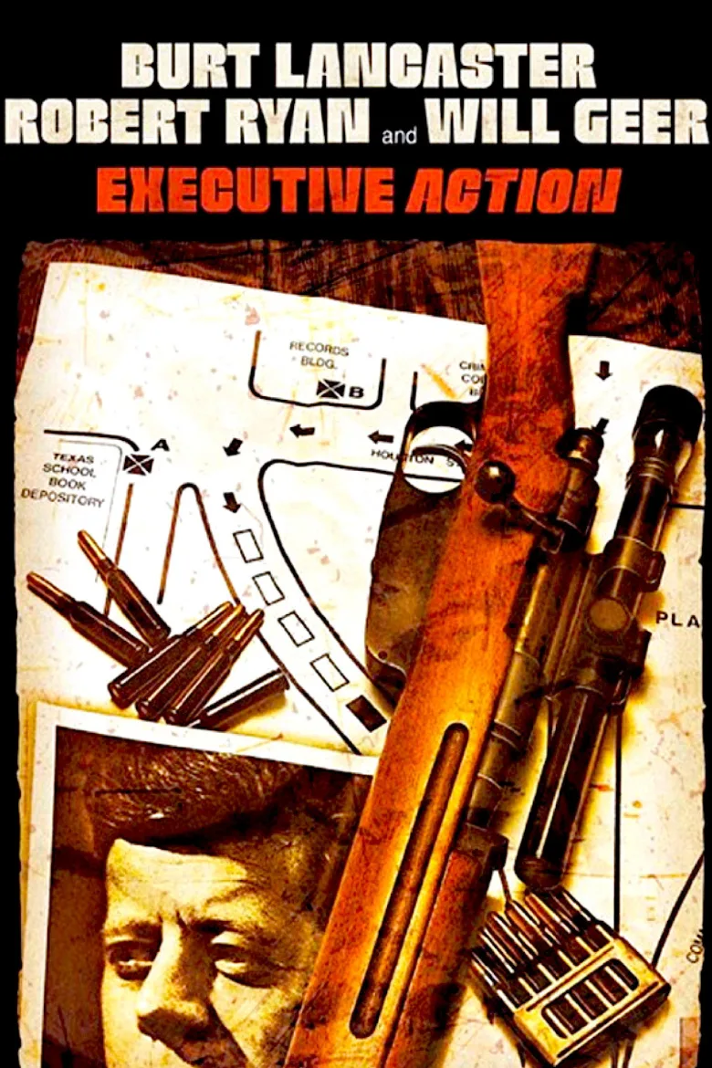Executive Action İndir - görsel 9