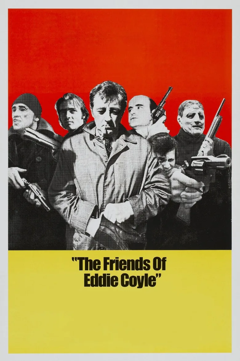 Eddie Coyle'un Arkadaşları İndir - görsel 11