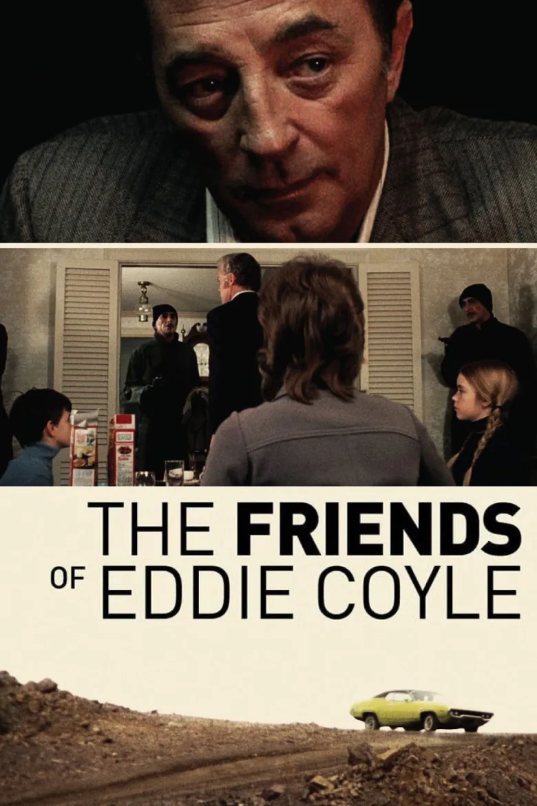 Eddie Coyle'un Arkadaşları İndir - görsel 12