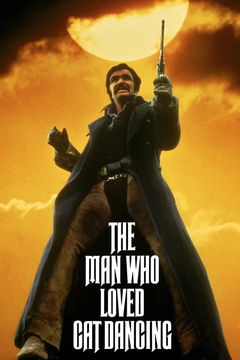 The Man Who Loved Cat Dancing İndir - görsel 5