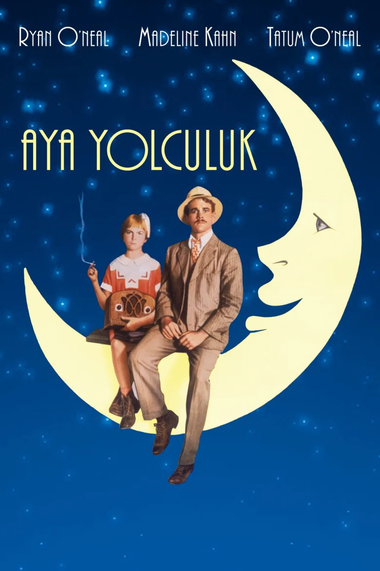 Aya Yolculuk İndir - görsel 11