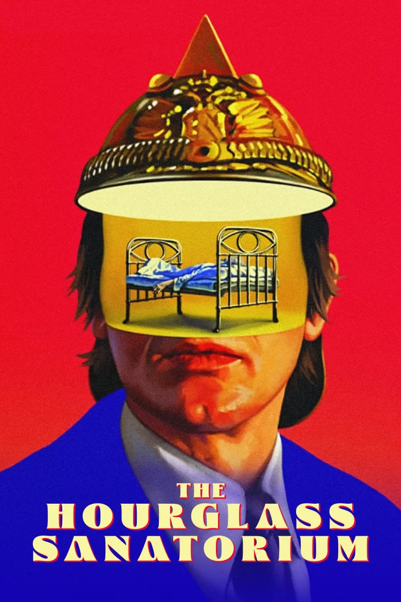 Sanatorium pod Klepsydrą - görsel 12