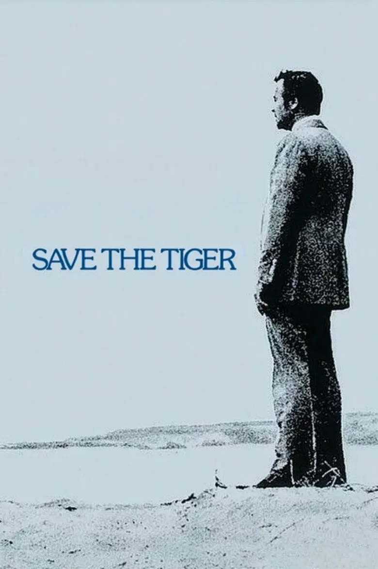 Save the Tiger İndir - görsel 11
