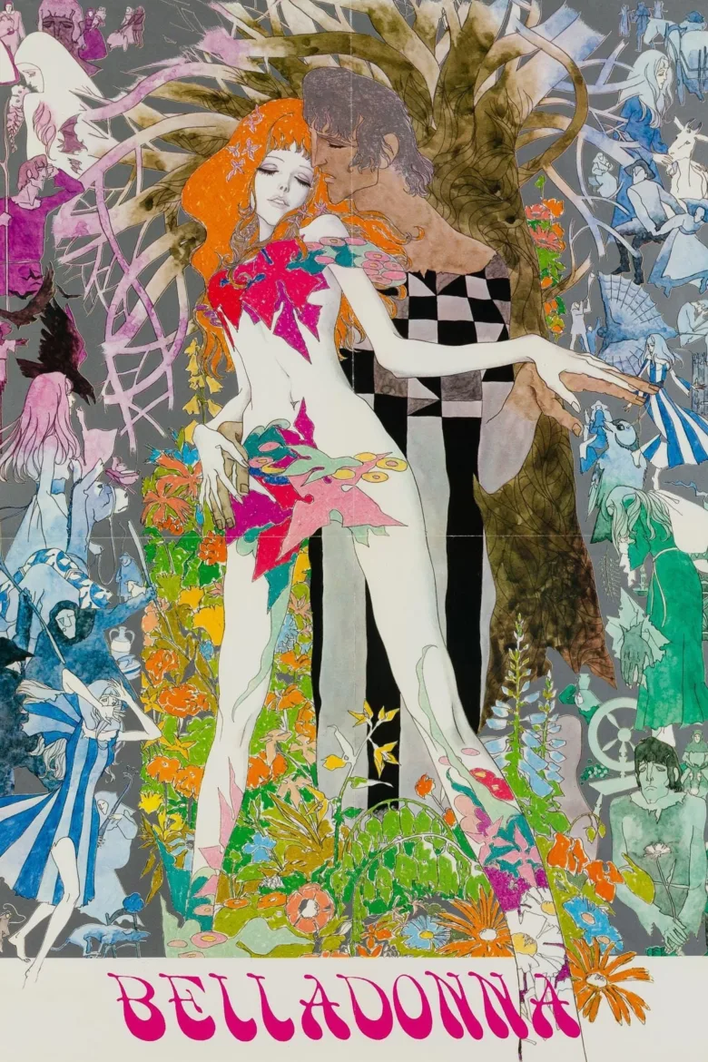 Belladonna of Sadness İndir - görsel 11