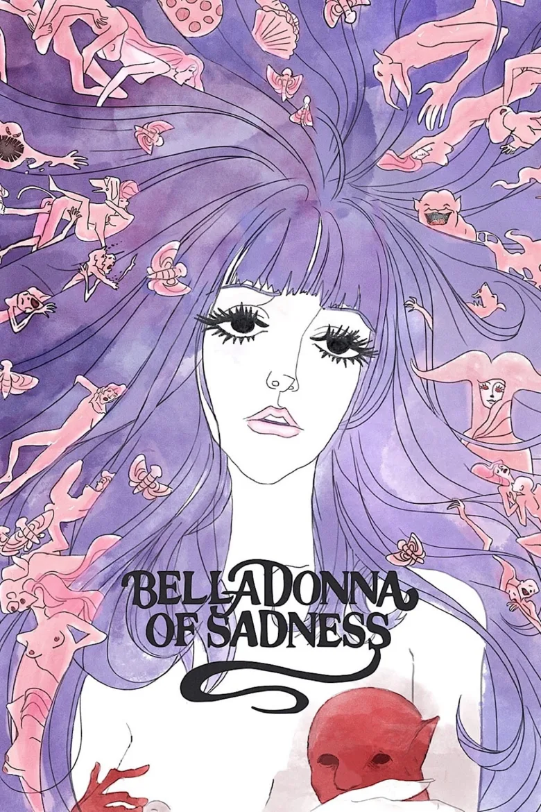 Belladonna of Sadness İndir - görsel 12