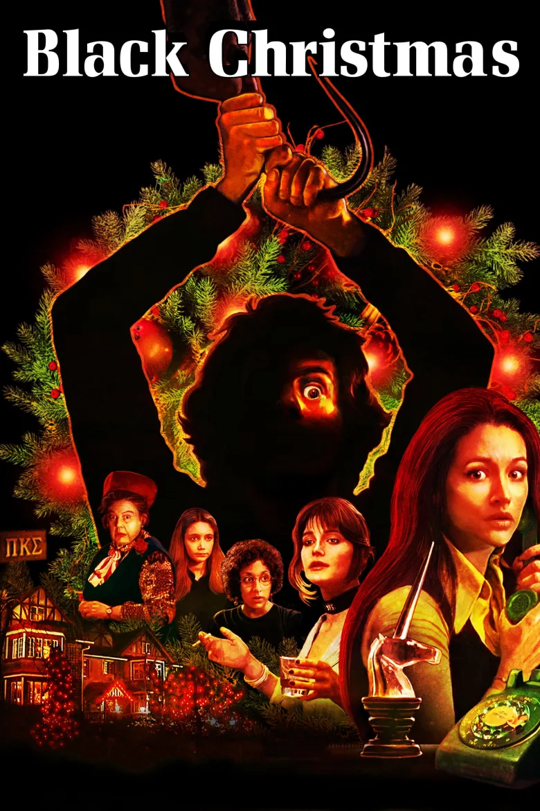Black Christmas İndir - görsel 12