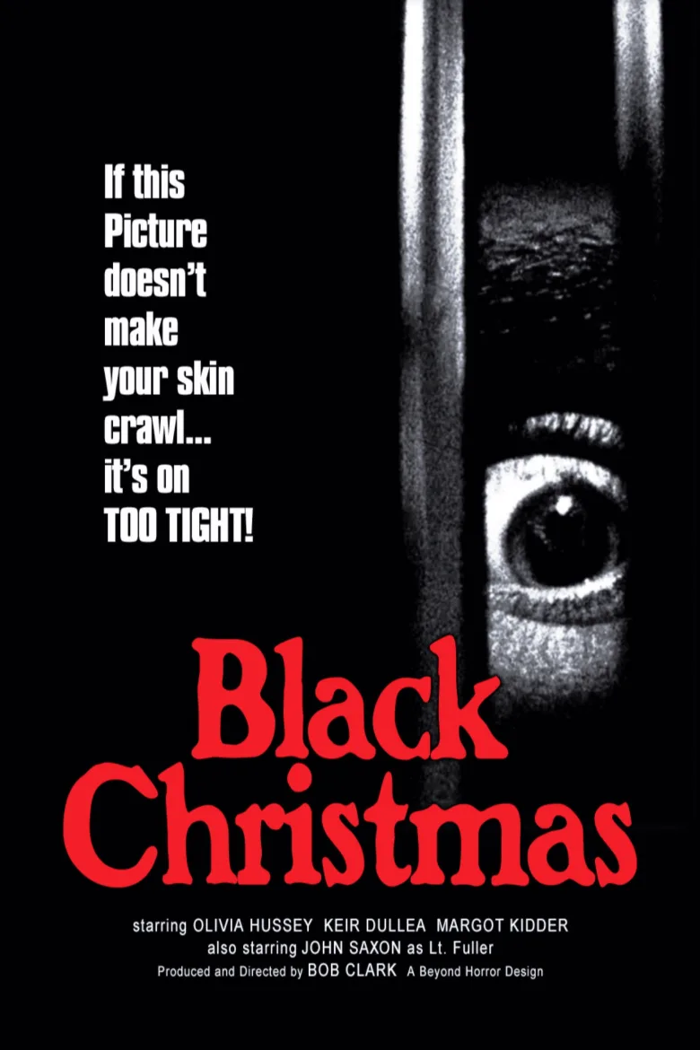 Black Christmas İndir - görsel 13