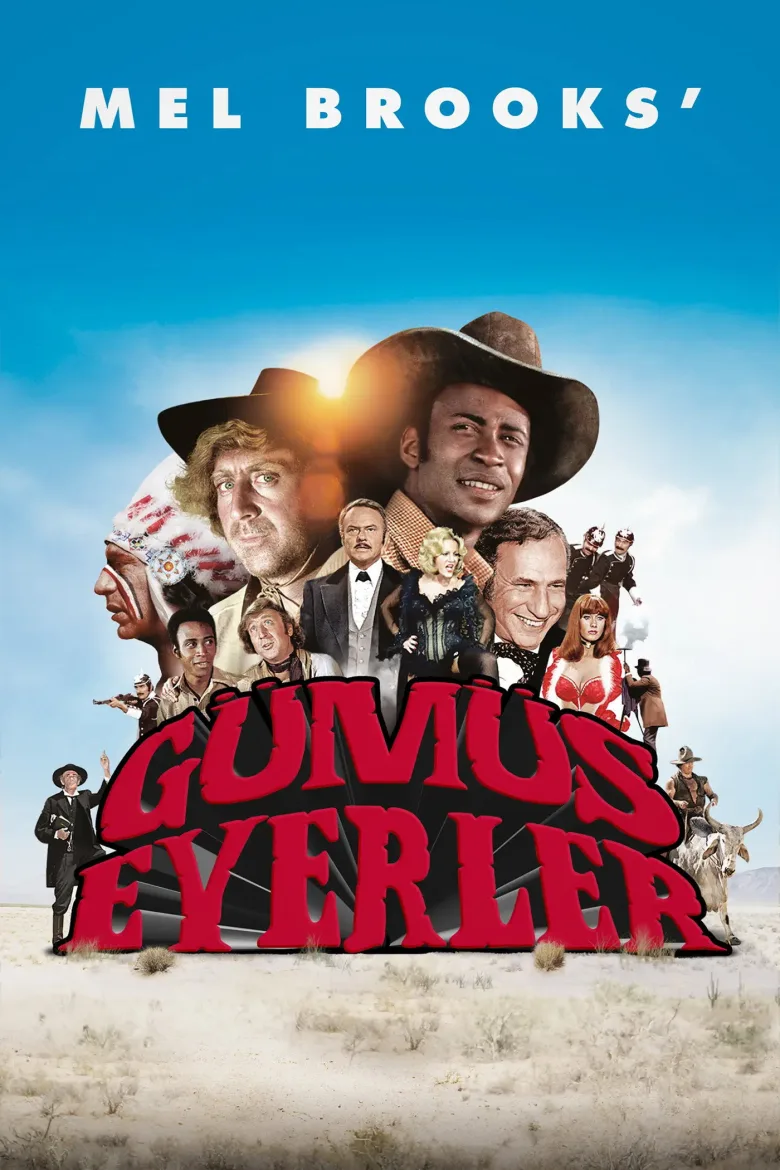 Gümüş Eyerler İndir - görsel 11