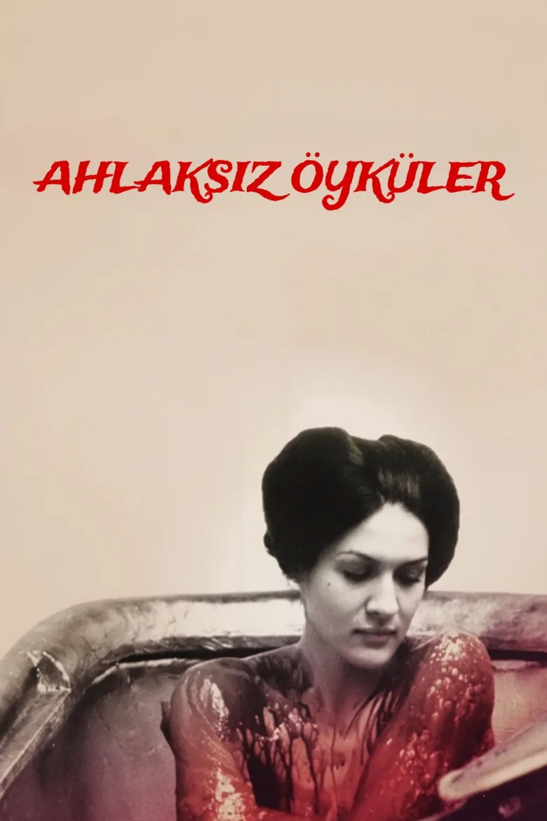 Ahlaksız Hikayeler İndir - görsel 11