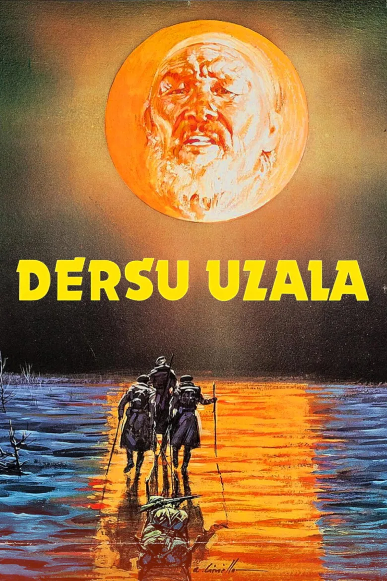 Dersu Uzala İndir - görsel 12