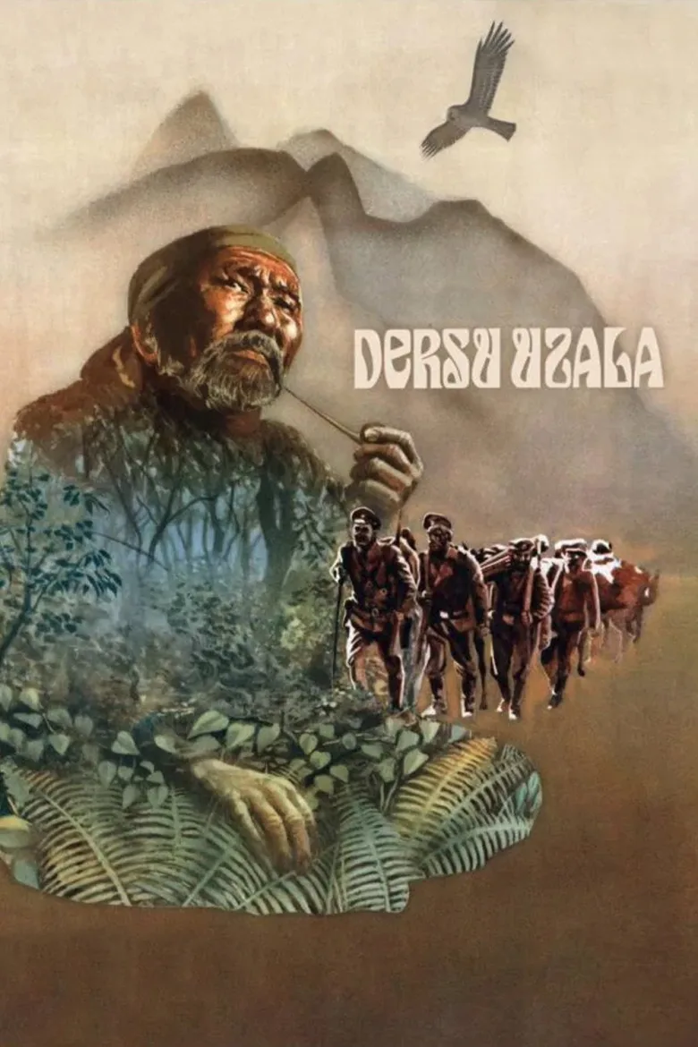 Dersu Uzala İndir - görsel 13