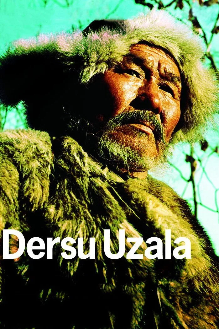 Dersu Uzala İndir - görsel 14