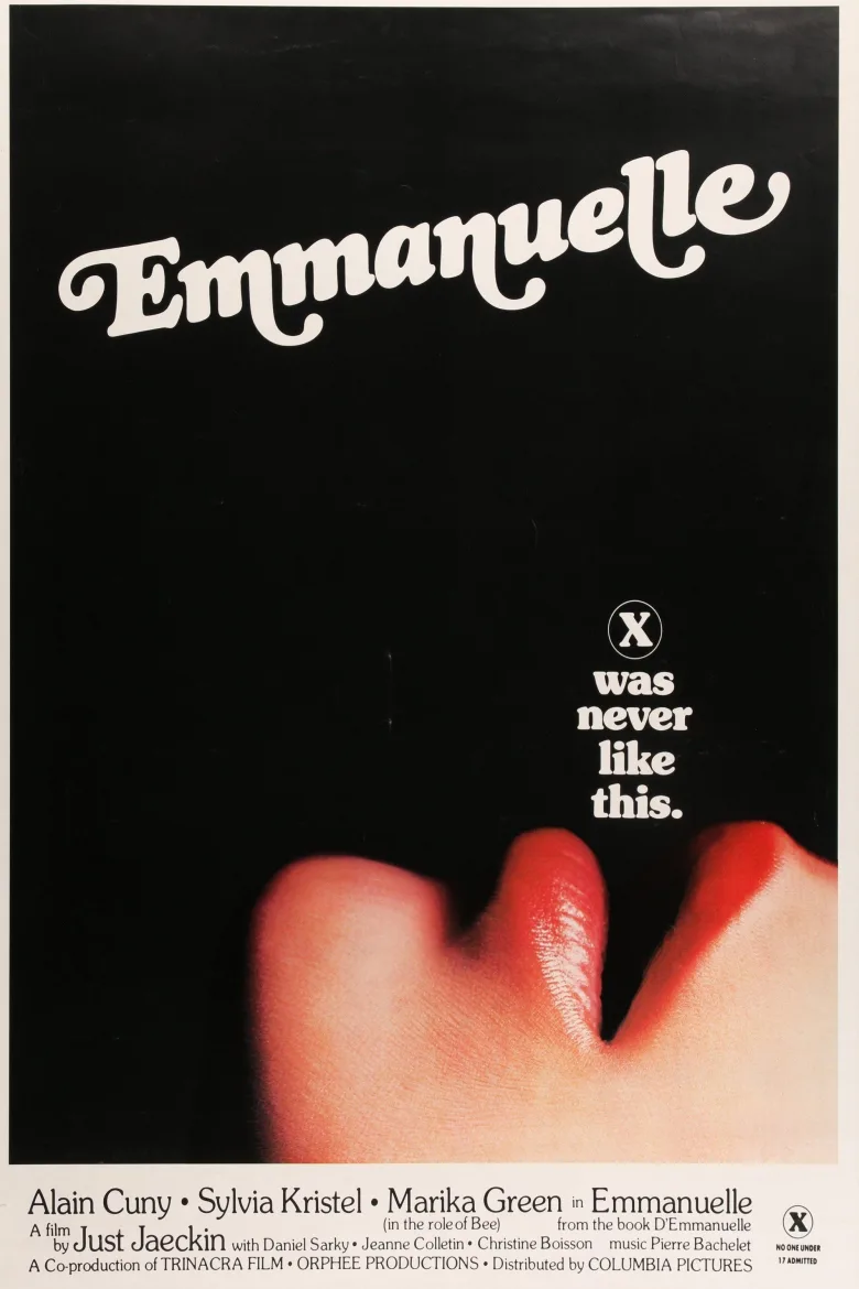 Emmanuelle: Hisli Duygular İndir - görsel 12