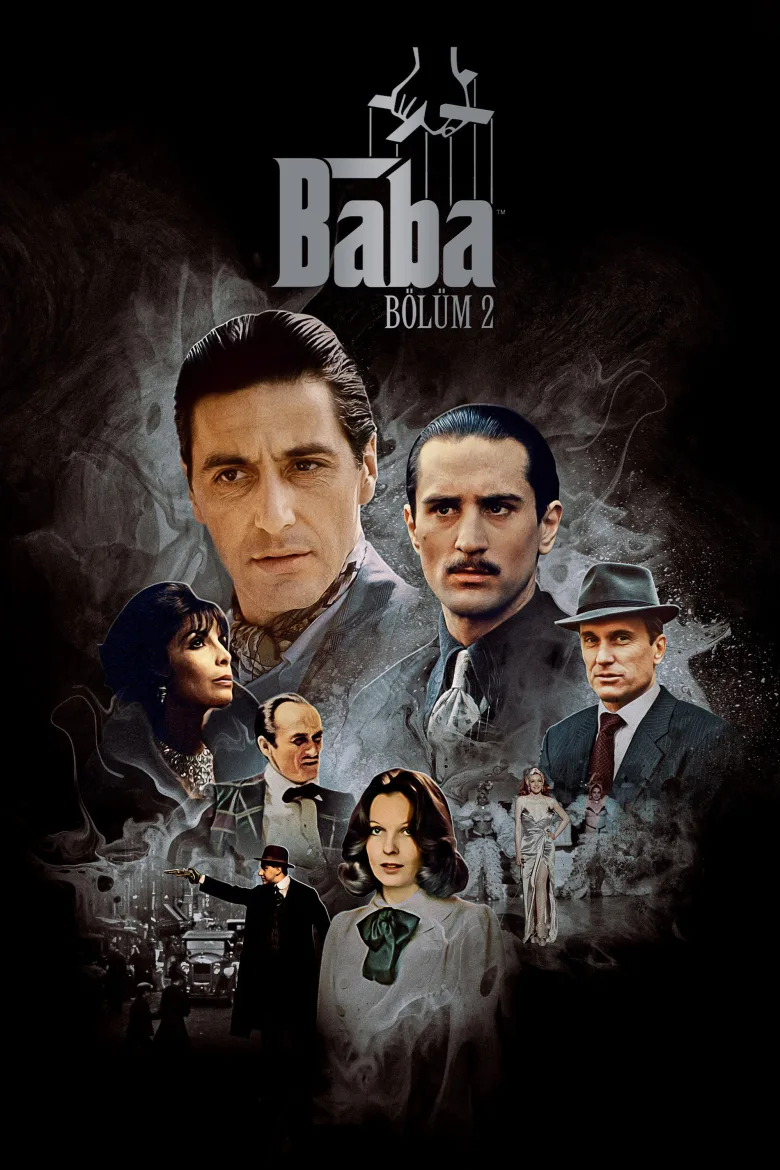 Baba: Bölüm 2 İndir - görsel 11