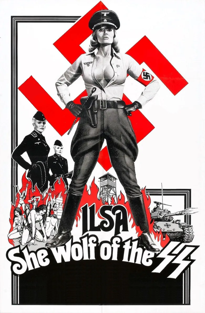 Ilsa : SS Kurdu İndir - görsel 12