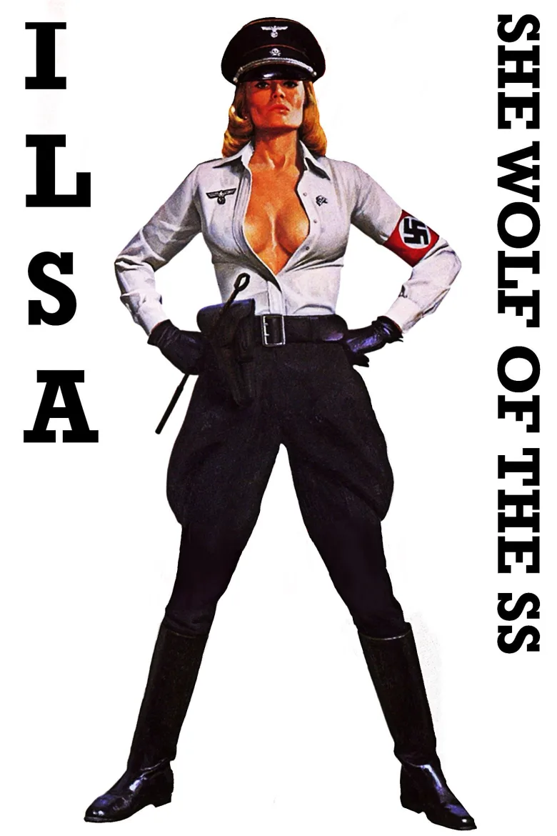 Ilsa : SS Kurdu İndir - görsel 13