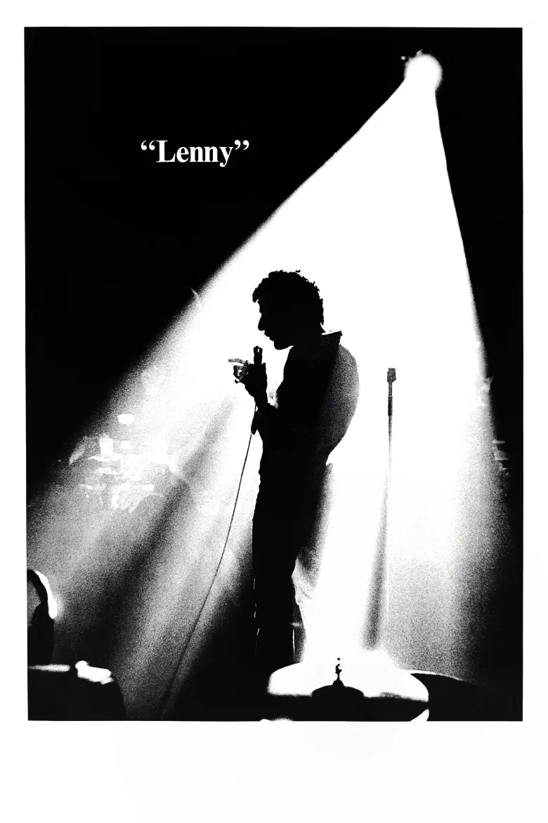 Lenny İndir - görsel 12