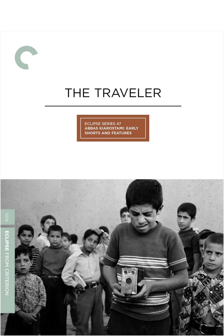 The Traveler İndir - görsel 9